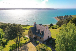 villa port l epine, 4 chambres, vue mer